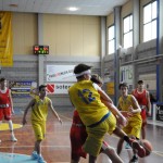 U15 Gradisca - Dom ZKB