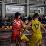 U15 Gradisca - Dom ZKB