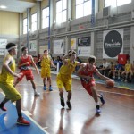 U15 Gradisca - Dom ZKB
