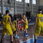 U15 Gradisca - Dom ZKB