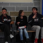 U15 Gradisca - Dom ZKB