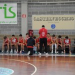 U15 Gradisca - Dom ZKB