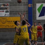 U15 Gradisca - Dom ZKB