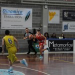 U15 Gradisca - Dom ZKB