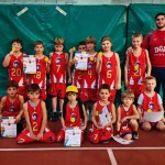 Sončkov dan: tudi ekipa Jadrana Doma; med najmlajšimi Dom