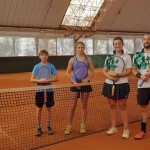 tenis turnir TPRA