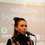 Nagrada šport in šola