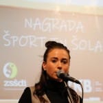 Nagrada šport in šola