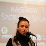 Nagrada šport in šola