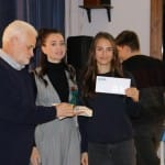 Nagrada šport in šola