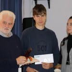 Nagrada šport in šola
