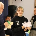 Nagrada šport in šola