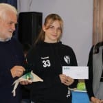 Nagrada šport in šola