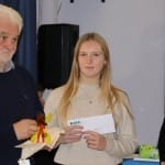 Nagrada šport in šola