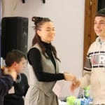 Nagrada šport in šola