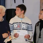 Nagrada šport in šola