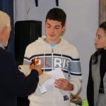 Nagrada šport in šola
