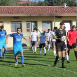 Sovodnje - Centro Sedia