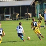 U15: Sovodnje - Brian Lignano 0:4
