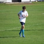 U15: Sovodnje - Brian Lignano 0:4