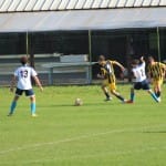 U15: Sovodnje - Brian Lignano 0:4