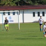 U15: Sovodnje - Brian Lignano 0:4