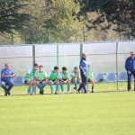 U15: Sovodnje - Brian Lignano 0:4