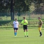 U15: Sovodnje - Brian Lignano 0:4