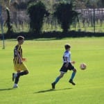 U15: Sovodnje - Brian Lignano 0:4