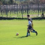 U15: Sovodnje - Brian Lignano 0:4