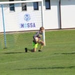 U15: Sovodnje - Brian Lignano 0:4