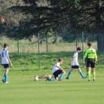 U15: Sovodnje - Brian Lignano 0:4