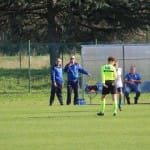 U15: Sovodnje - Brian Lignano 0:4
