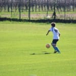 U15: Sovodnje - Brian Lignano 0:4