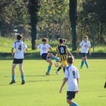 U15: Sovodnje - Brian Lignano 0:4