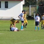 U15: Sovodnje - Brian Lignano 0:4