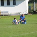 U15: Sovodnje - Brian Lignano 0:4