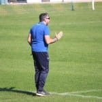 U15: Sovodnje - Brian Lignano 0:4