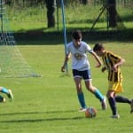 U15: Sovodnje - Brian Lignano 0:4
