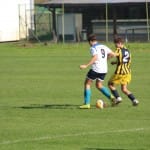 U15: Sovodnje - Brian Lignano 0:4
