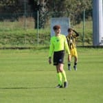U15: Sovodnje - Brian Lignano 0:4