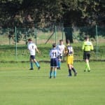 U15: Sovodnje - Brian Lignano 0:4