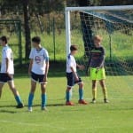 U15: Sovodnje - Brian Lignano 0:4