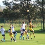 U15: Sovodnje - Brian Lignano 0:4