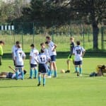 U15: Sovodnje - Brian Lignano 0:4