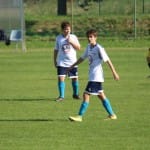 U15: Sovodnje - Brian Lignano 0:4