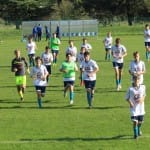 U15: Sovodnje - Brian Lignano 0:4