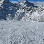 Predstavniki AŠD Mladina na kdrovskem tečaju na Mölltalerju