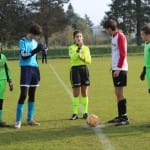 Sovodnje-Santamaria U15