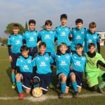 Sovodnje-Santamaria U15